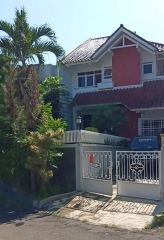 Dijual Rumah di Komplek Villa Duta